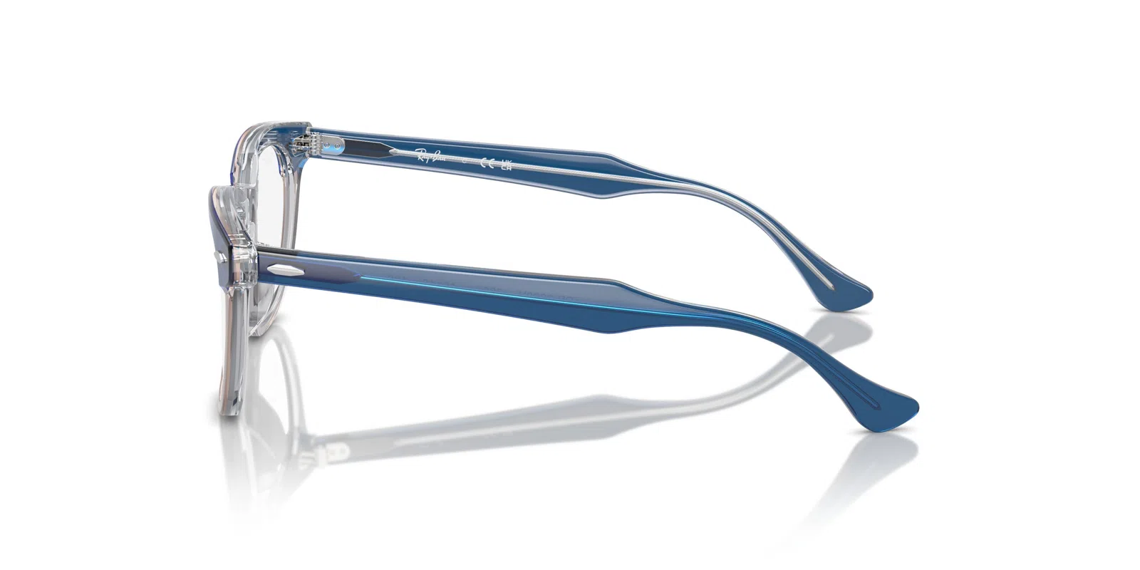 Ray-Ban Kids 0RY9098V Eyeglasses - view 38